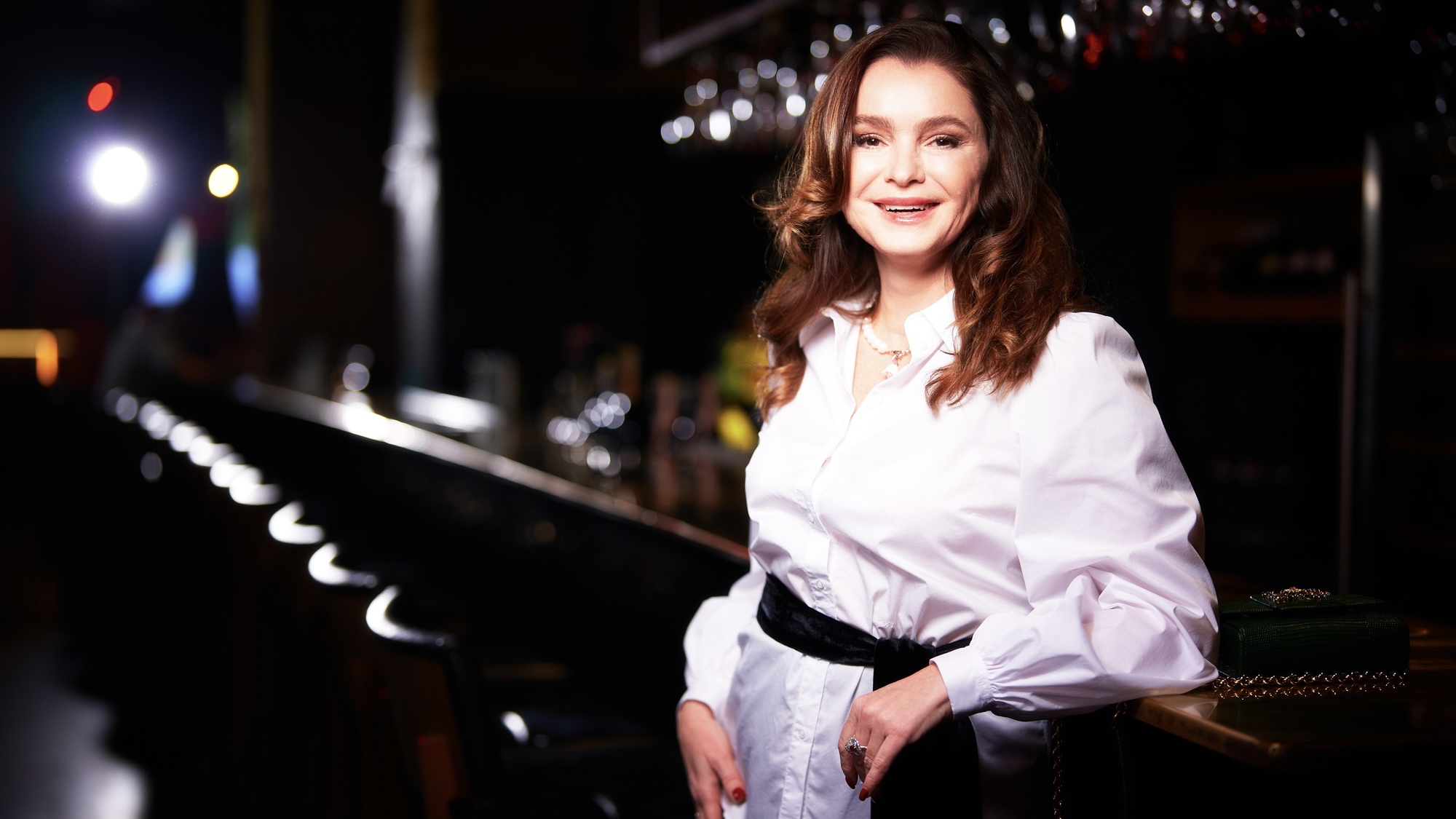 “A Queue at the Restaurant Doesn’t Mean the Business Is Making Money” – Mafia Group Founder on Reinventing Her Restaurant Empire