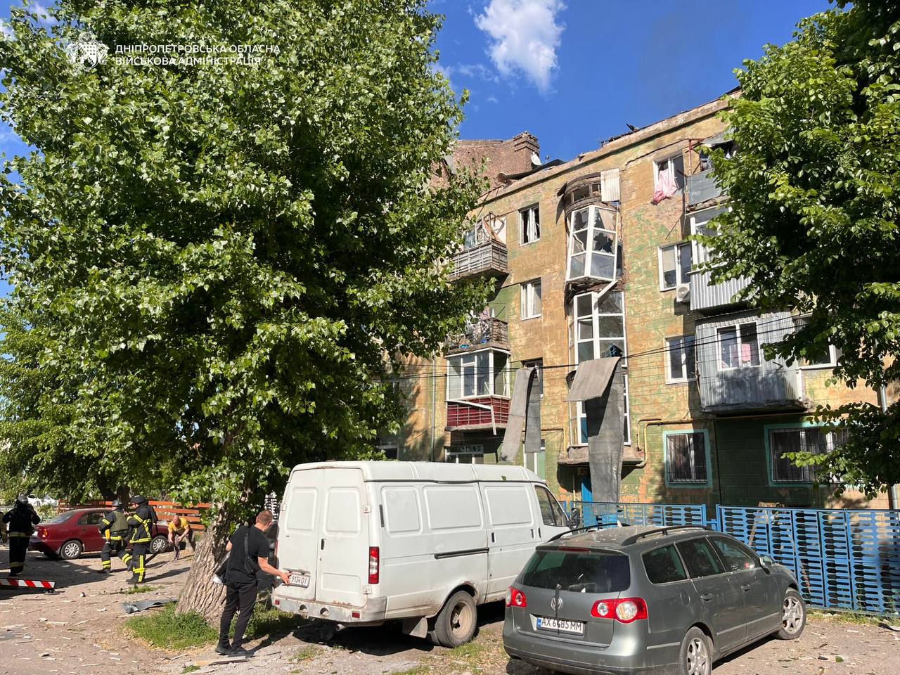 EBRD Approves Emergency Loan for Dnipro’s Critical Municipal Infrastructure