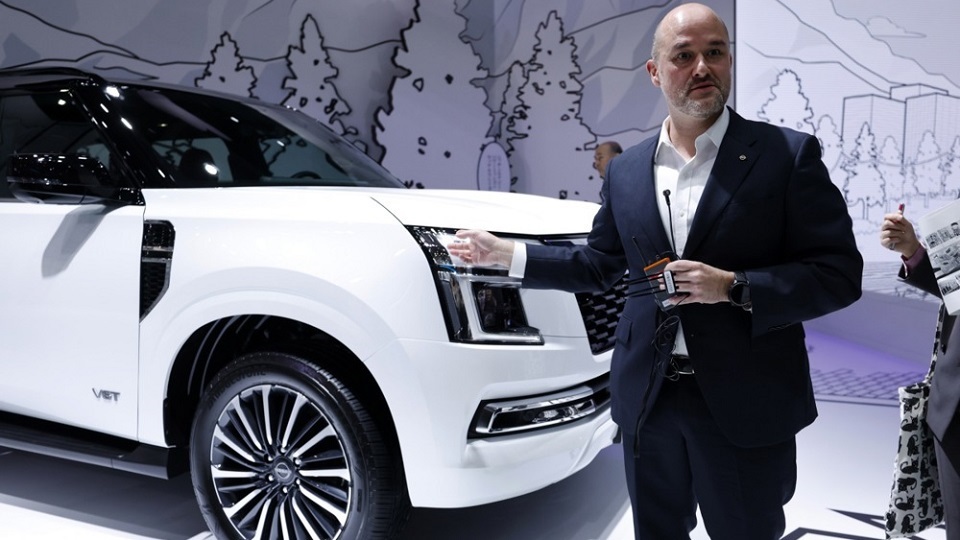 Nissan to Cut Vehicle Development Time in Half by Adopting Chinese-Style Innovation Methods