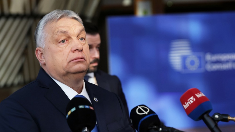 Orbán Personally Ordered Detention of Ukrainian Bank Couriers in Diplomatic Escalation Over Oil Transit Dispute