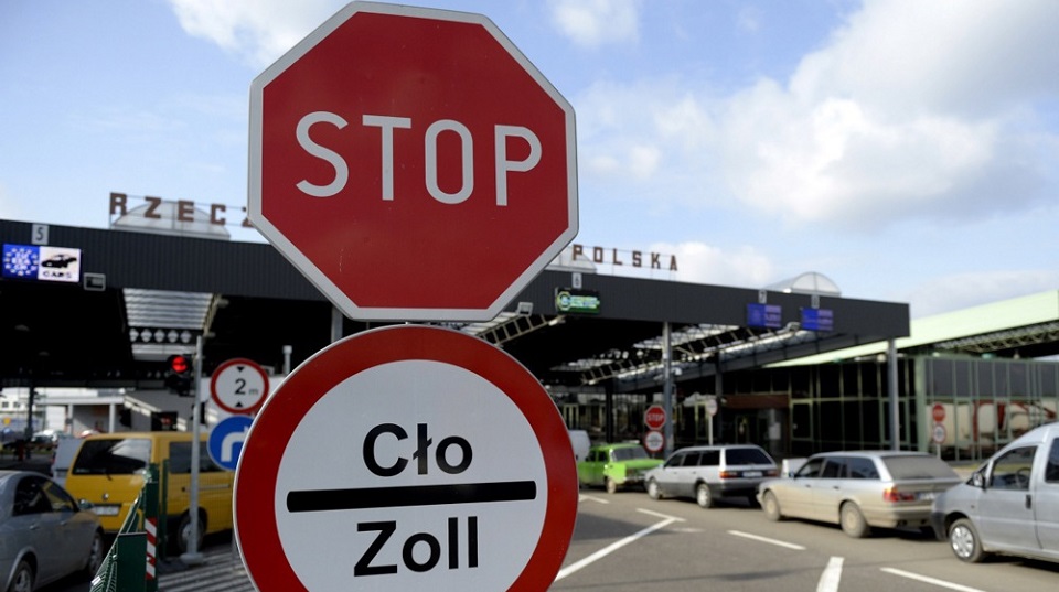 Poland Closes Bus Lane at Shehyni-Medyka Border Crossing for Major 18-Month Renovation Project