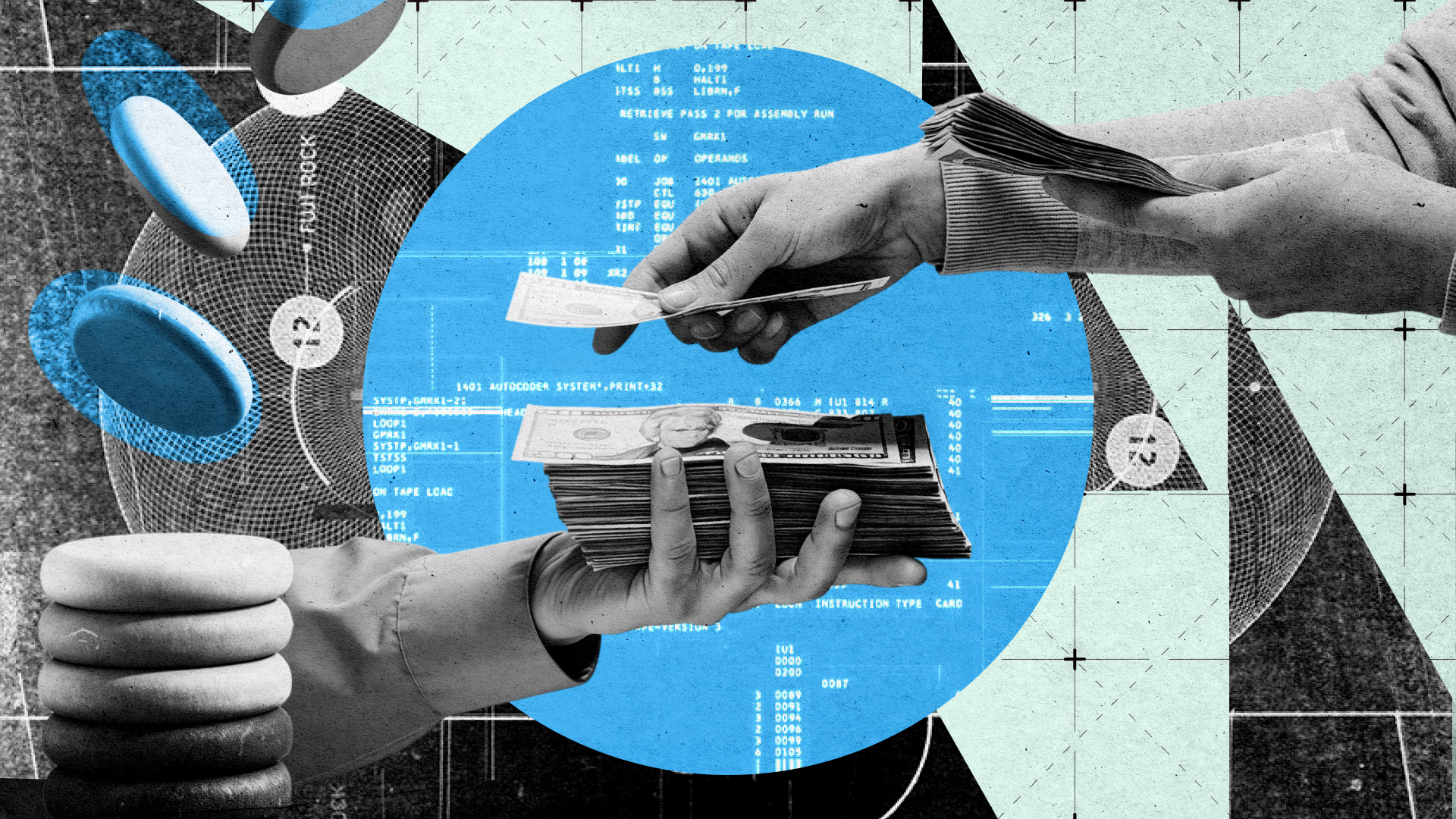 Salaries Outpacing War: Why Ukrainian Businesses Are Raising Wages Faster Than the Economy Grows