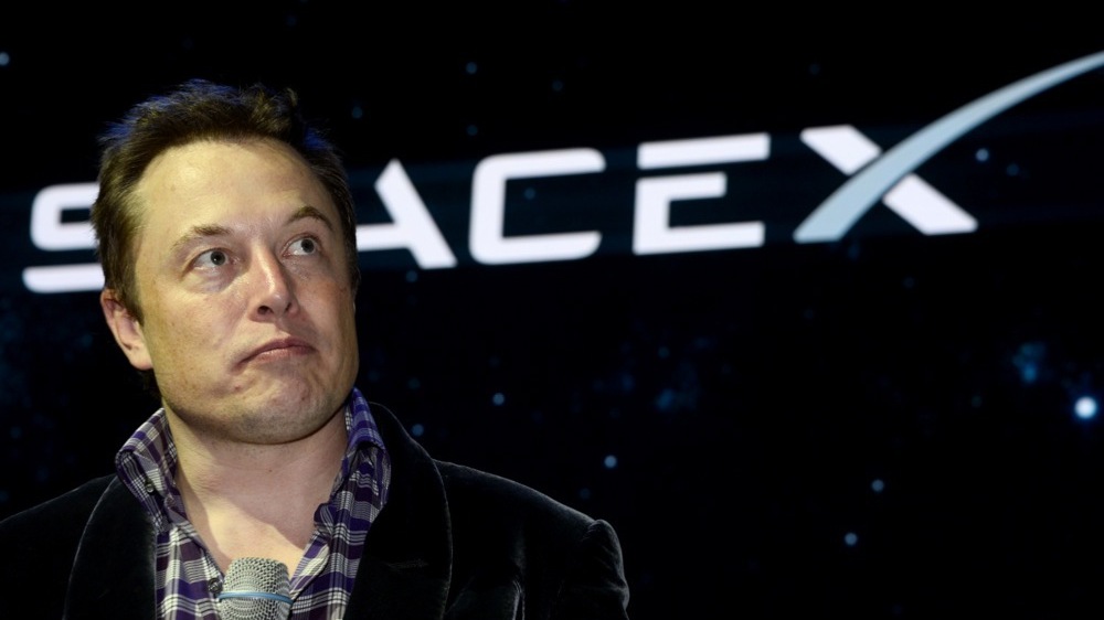 SpaceX Bars Chinese and Hong Kong Investors from Participating in Latest IPO Amid National Security Concerns