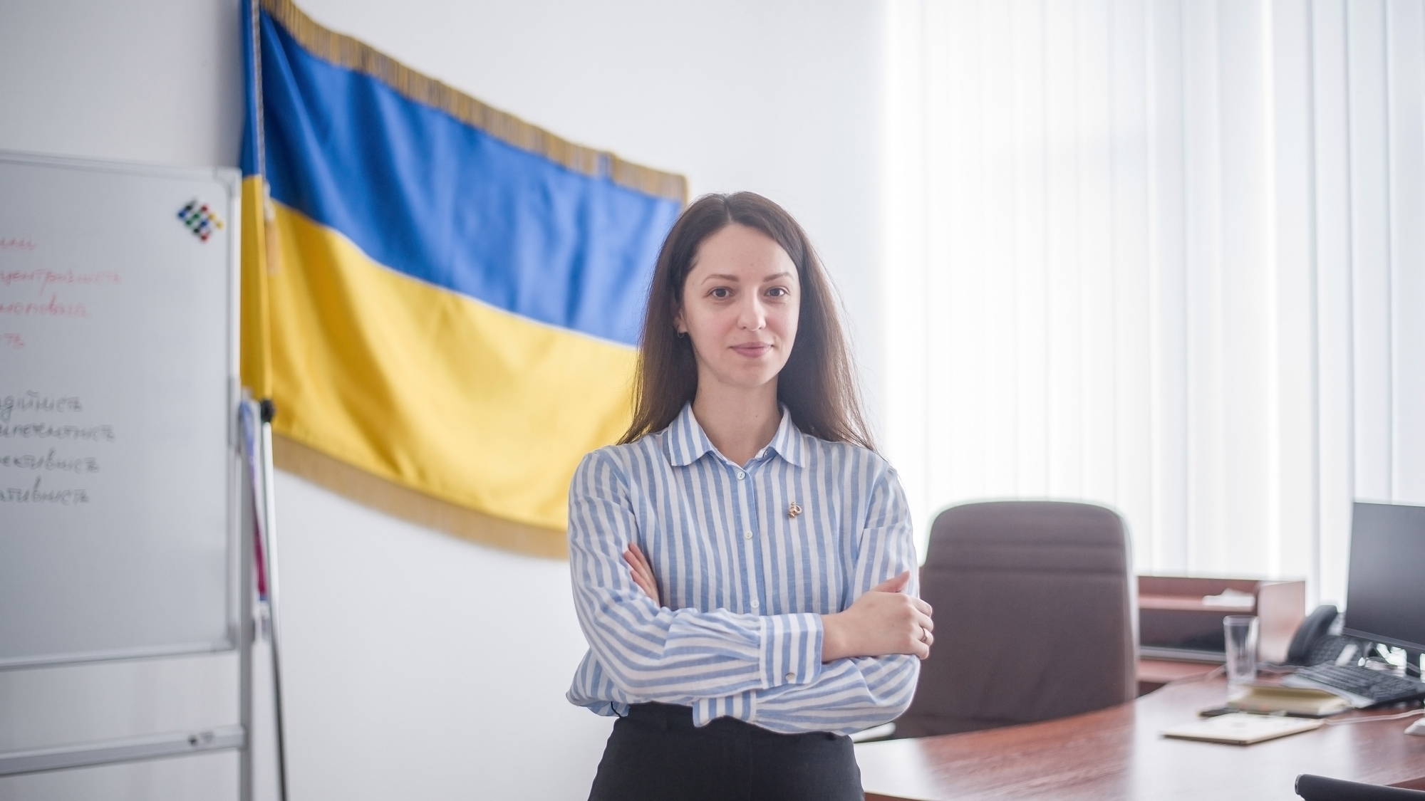 “Telegram Can Be Restricted, But Not Instantly” – Ukraine’s Telecom Regulator Discusses 5G, Tariffs, and Funding