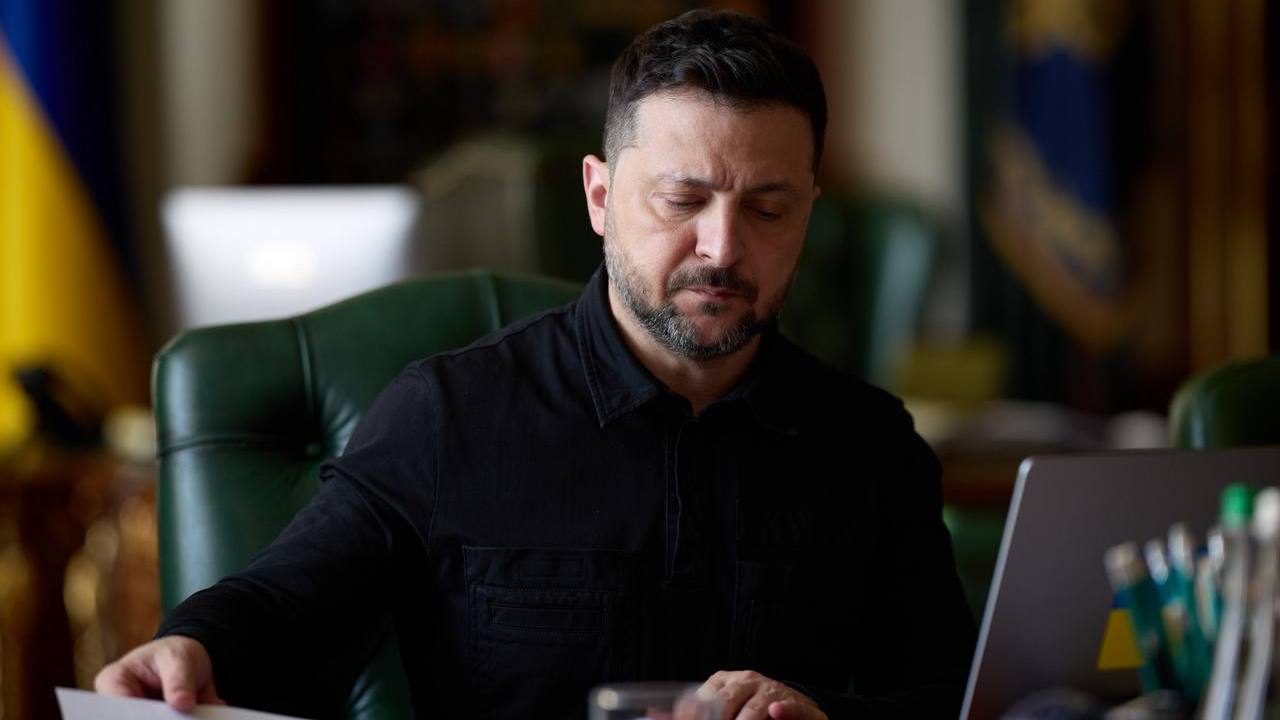 Ukraine Expands Sanctions Against Russia: Ten Mobile Operators and Internet Providers Added to Blacklist