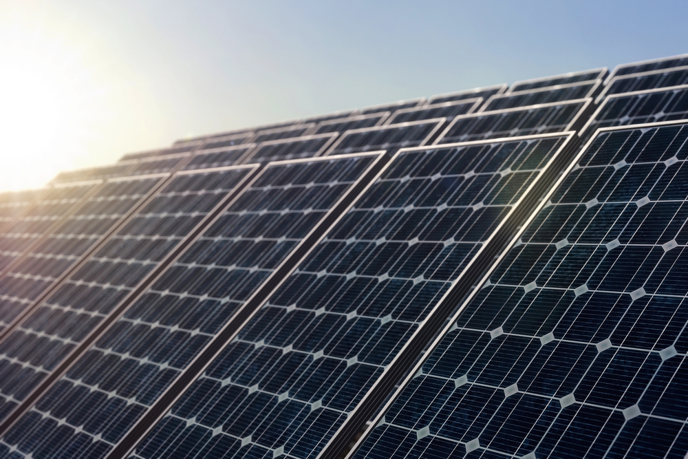 Ukraine Launches Interactive Map to Identify Optimal Zones for Renewable Energy Development