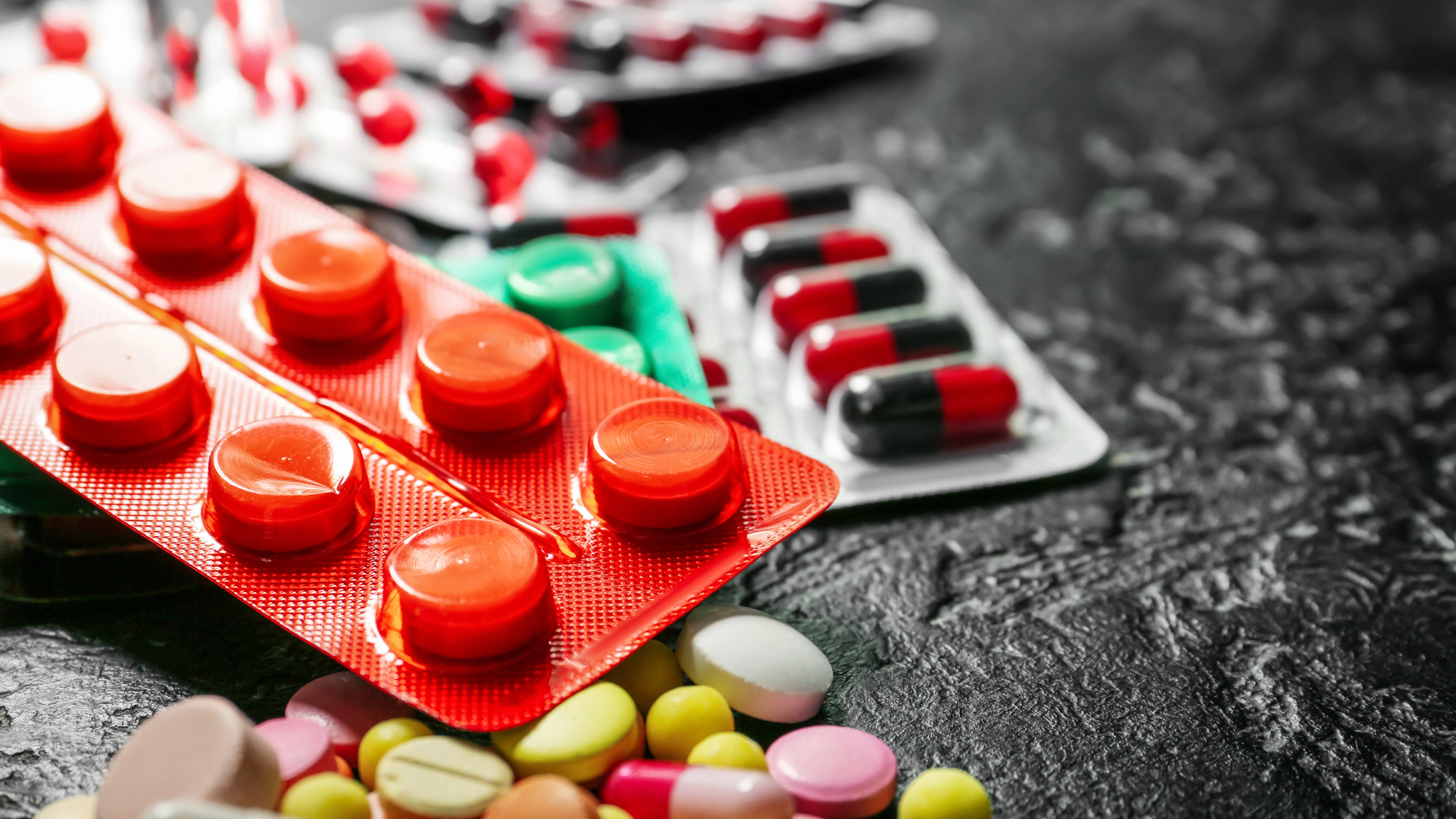 Ukraine’s Cabinet Expands ‘Affordable Medicines’ Program Starting July 1: New Drug Categories to Be Added