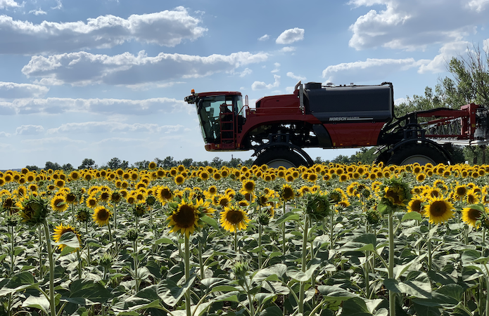Ukrainian Agrochemical Industry Experiences R&D Boom as EU Standards Drive Innovation