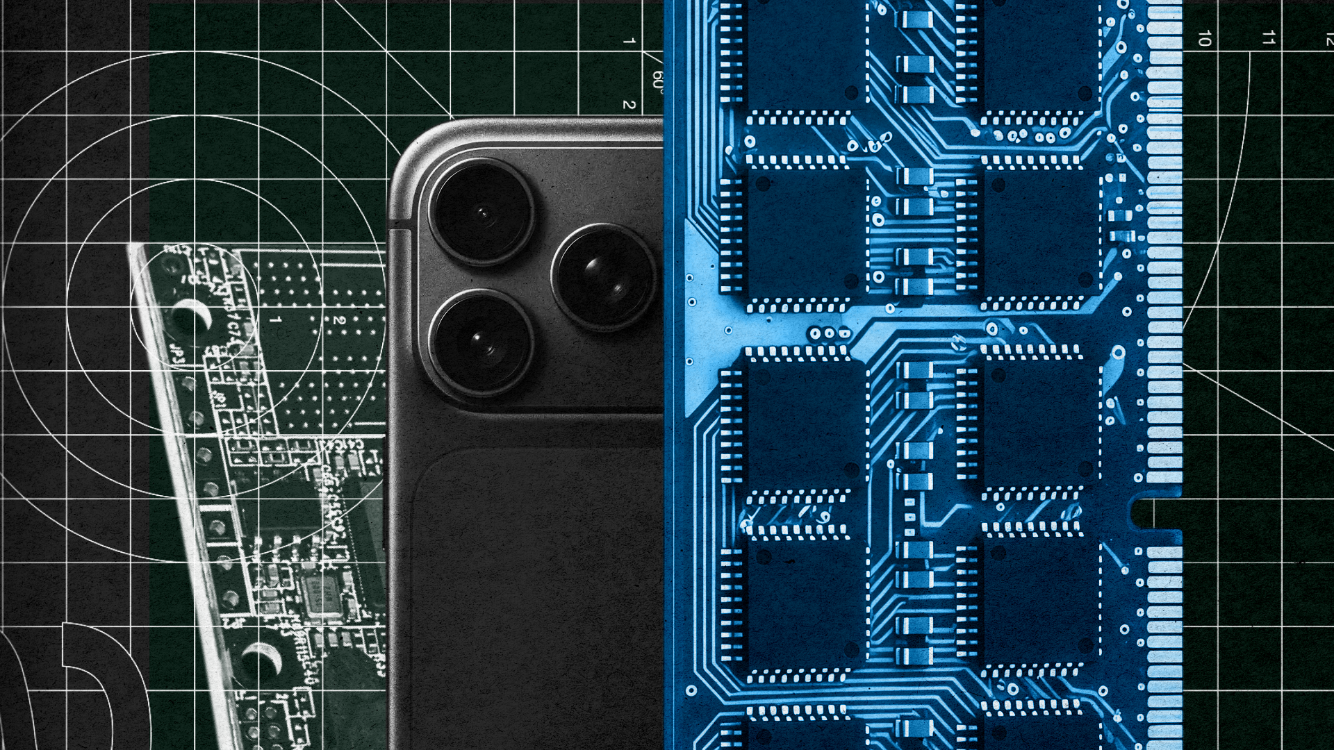 “It Will Be a Shock”: How the AI Boom Is Driving Up Smartphone and Electronics Prices in Ukraine