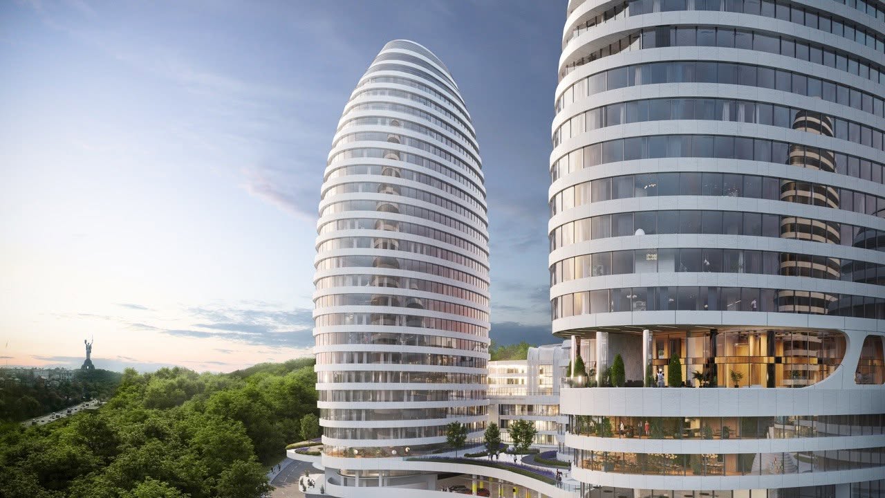 Premium Apartment Prices Begin Rising in Kyiv as Luxury Real Estate Market Shows Signs of Recovery