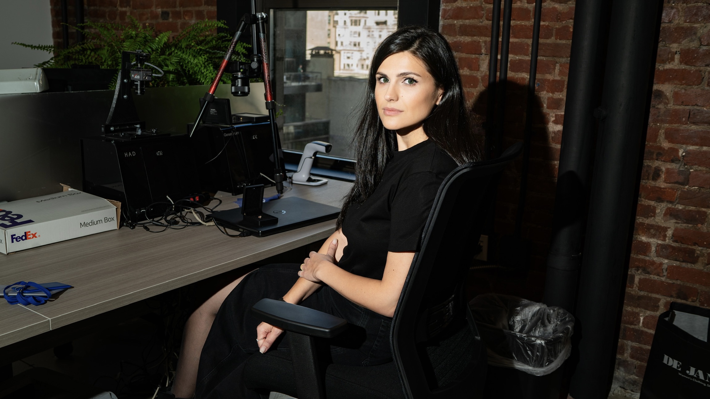 “This Hit Our Reputation Hard”: Solo for Diamonds Founder on Building a Jewelry Brand in America Amid Scandal